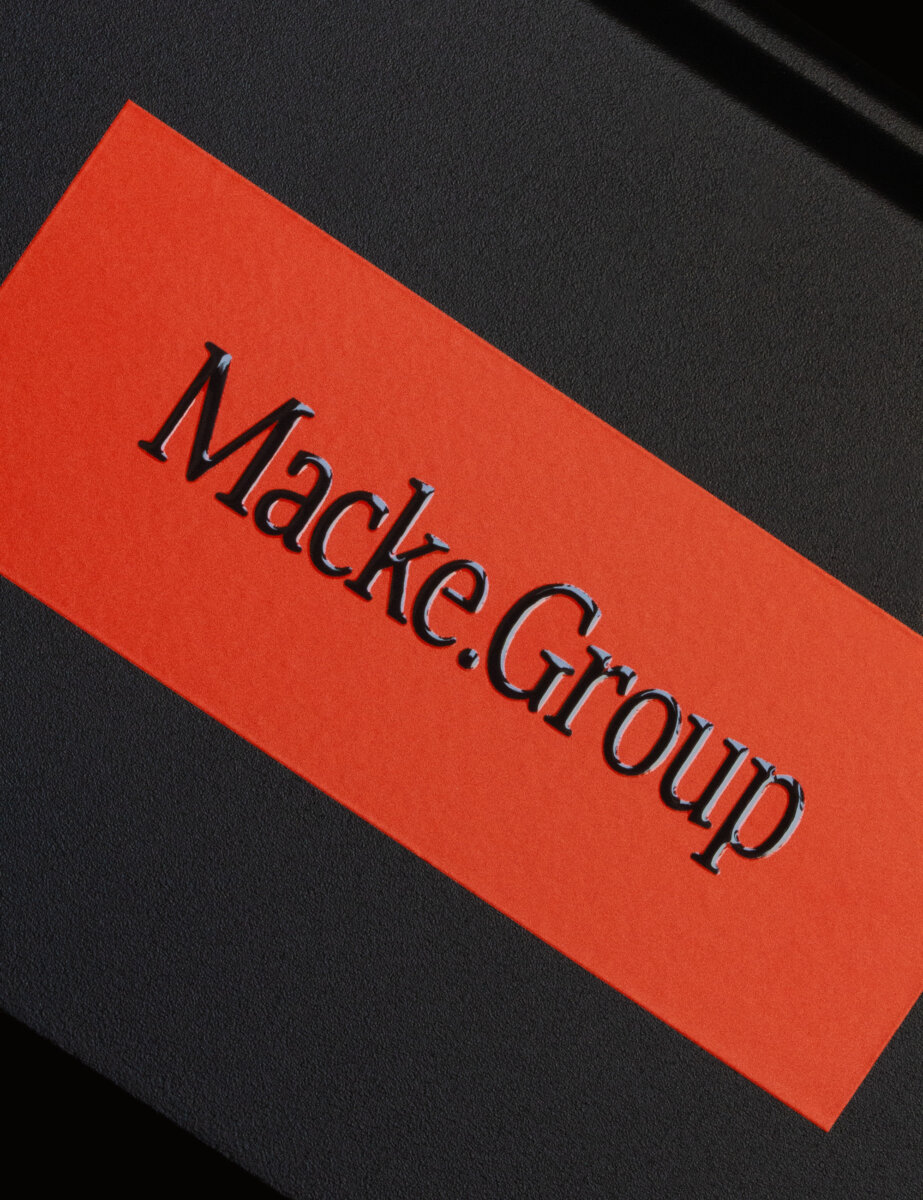 2024 - Macke.Group